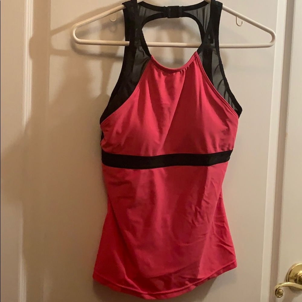 Sporti Tankini